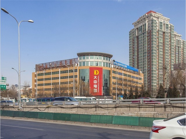 海外服务器代金券合作伙伴